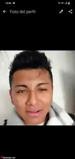 Foto perfil
