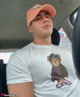 Foto perfil