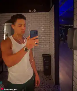 Foto perfil