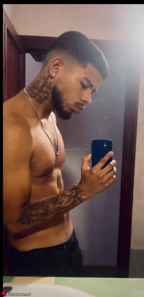 618814792 - Soy un moreno tatuado listo pa ti