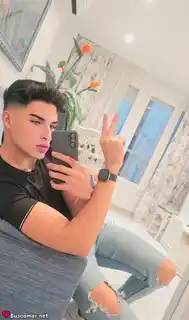 624386159 - DANGEL LATINO REAL BUSCA AMOR.