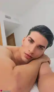 624386159 - Dangel Latino REAL siente gran felicidad.