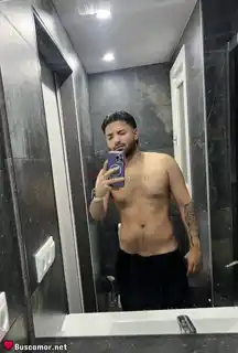 Foto perfil