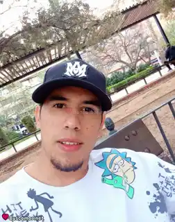 647081343 - Soy latino en Alicante buscando diversión 😜❤️