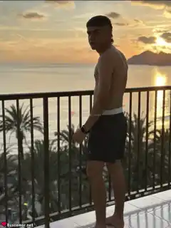 691770897 - Rio emocionado en Alicante, busko nuevas aventuritas 😍❤️