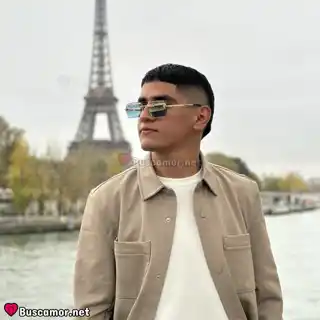 Foto perfil
