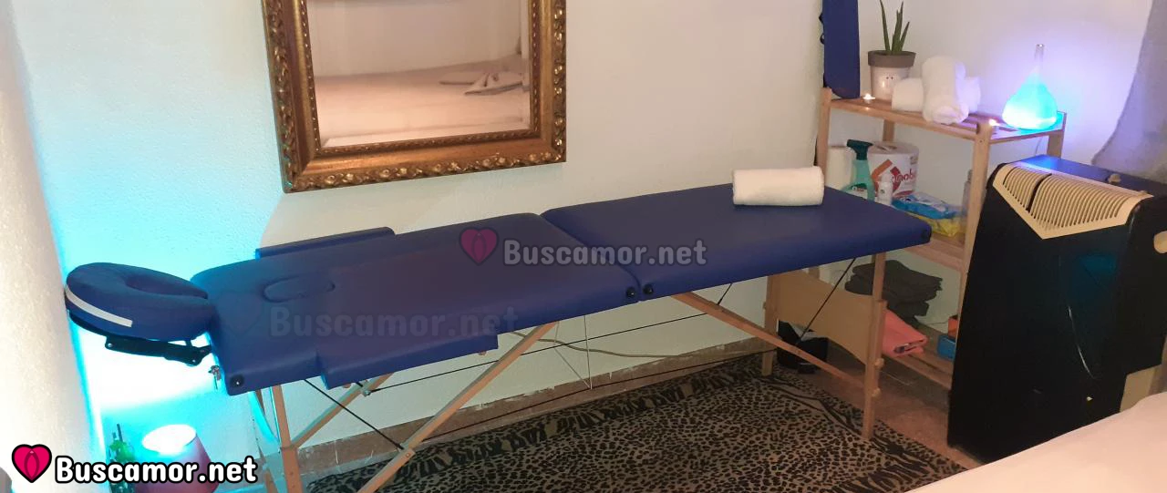 680328795 - Anderson elche, busco abrazos y masajes a diario.