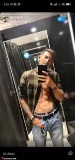 613482640 - Kyliam k busca alguien.