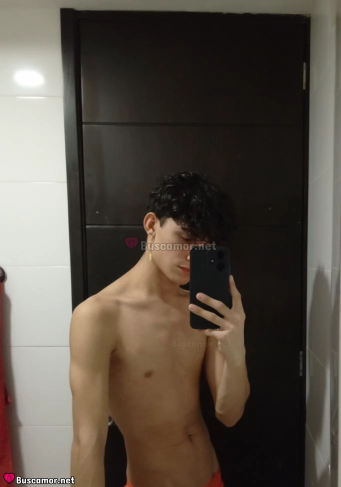 614621710 - Colombiano en Elche busco amor.