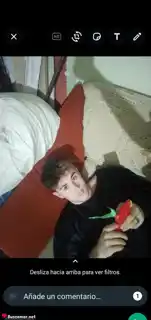 688794305 - Yo vivo el hoy.