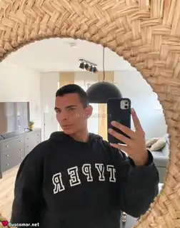 Foto perfil