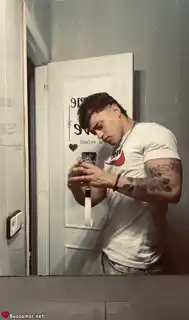 604391887 - soy tu chico