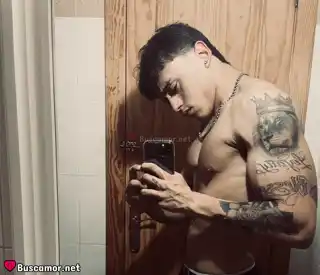 604391887 - soy tu chico