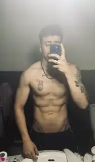 604391887 - soy tu chico