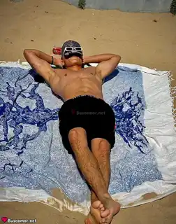 Foto perfil