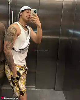 Foto perfil
