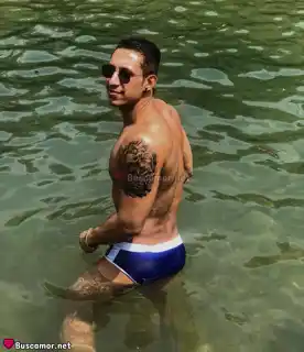 603137364 - Soy un chico simpático, busko chica divertida y guapa.