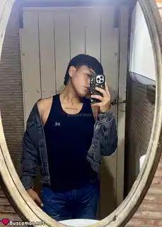 603233460 - Soy nuevo latino.