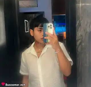603233460 - Soy nuevo latino.