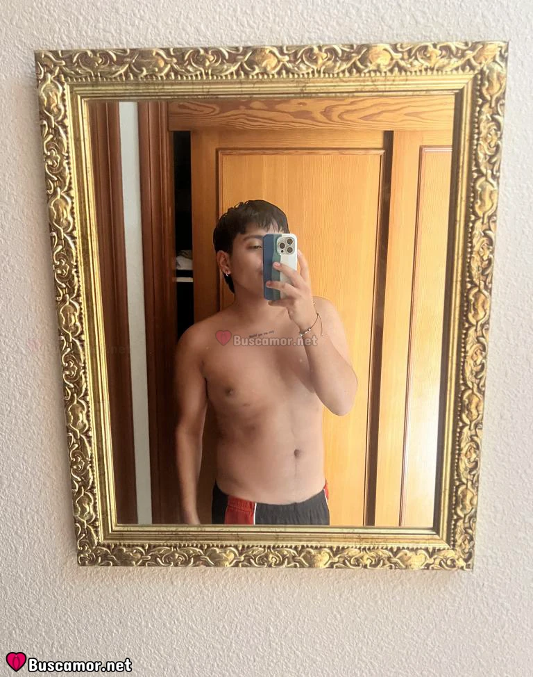 603233460 - Soy nuevo latino.