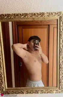 603233460 - Soy nuevo latino.
