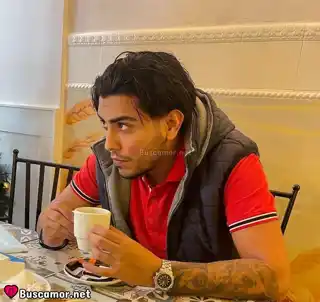 Foto perfil