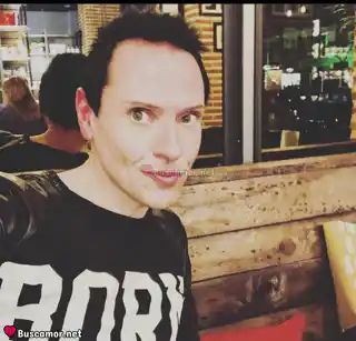 Foto perfil