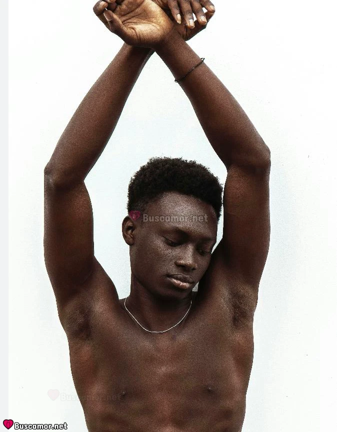634362427 - Chico negrito pa siempre