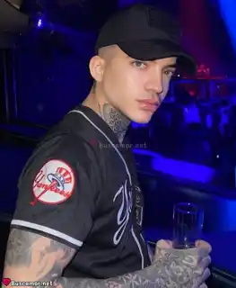 Foto perfil