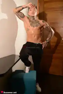 610878633 - Soy Maykol, busco coneccion y divertida en Gijon.
