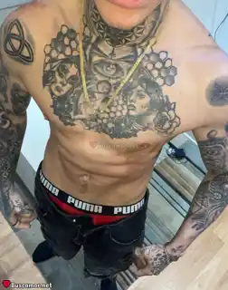 610878633 - Soy Maykol, busco coneccion y divertida en Gijon.