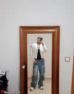 632892784 - David en Gijón, busco buena onda y amistad 😉