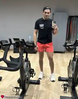 632892784 - David en Gijón, busco buena onda y amistad 😉