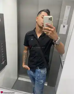 664677374 - masajista busca conexion