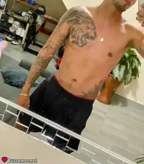 Foto perfil