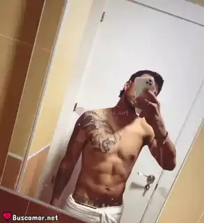 664677374 - masajista busca conexion