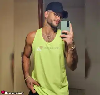604308073 - soy chico latino de Las Palmas, busco alguien para compartir buen rato.