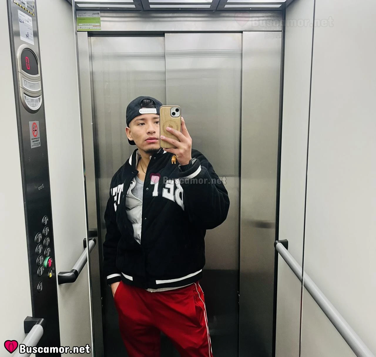 643736760 - Soy un chabako de 24 años, busco compania y buena onda en la city :)