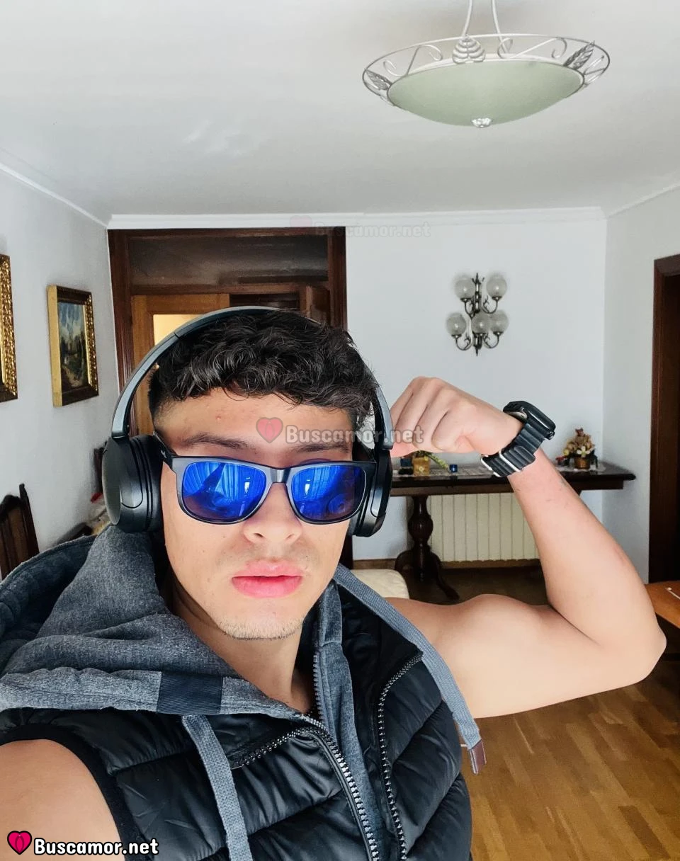 Foto perfil