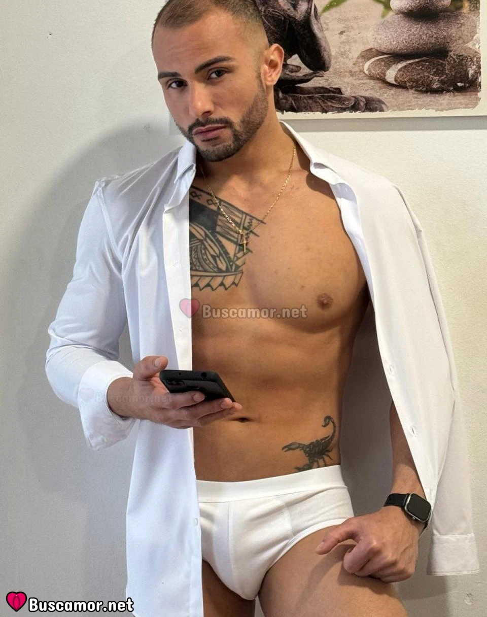 Foto perfil