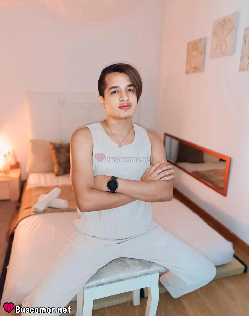 Foto perfil