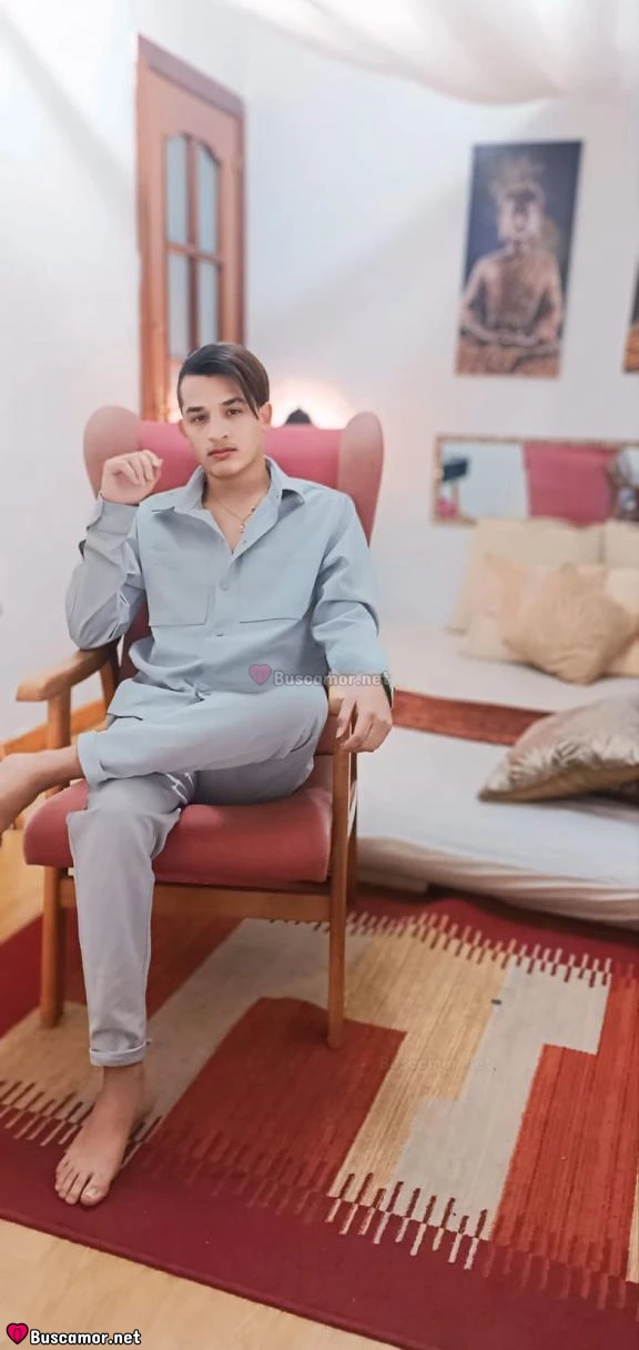 624260403 - Cesar quiere relajarse y disfrutar contigo