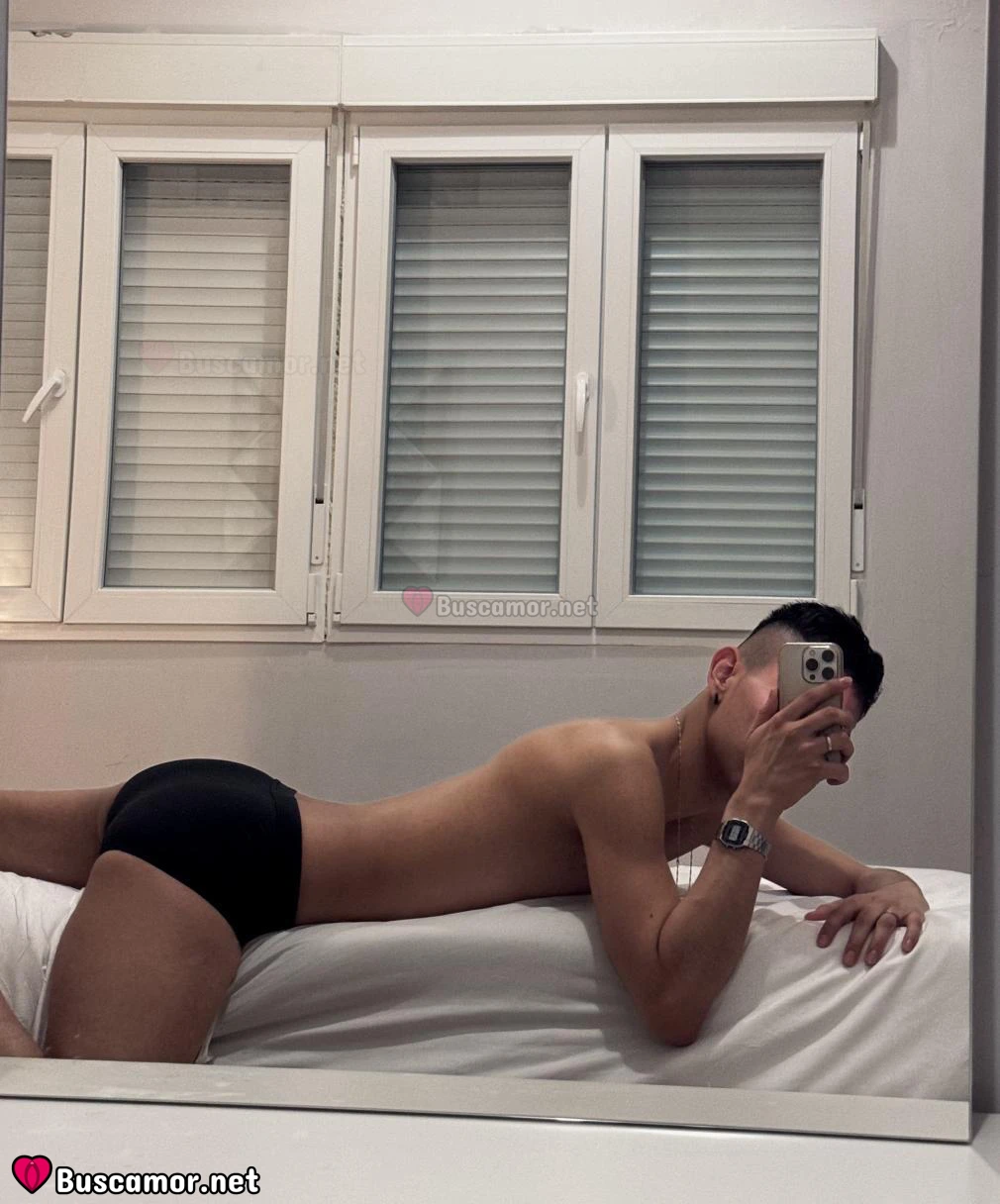 634216825 - Busco buena vibra en Barcelona.
