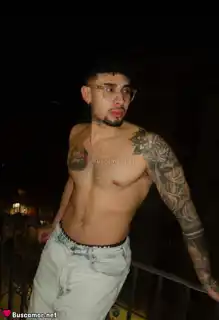 641188827 - Alejandro joven disponible siempre pa ti