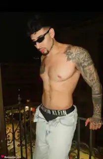 Foto perfil