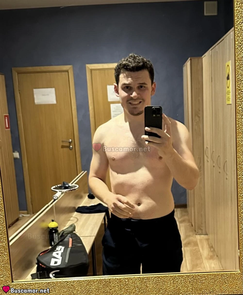 Foto perfil