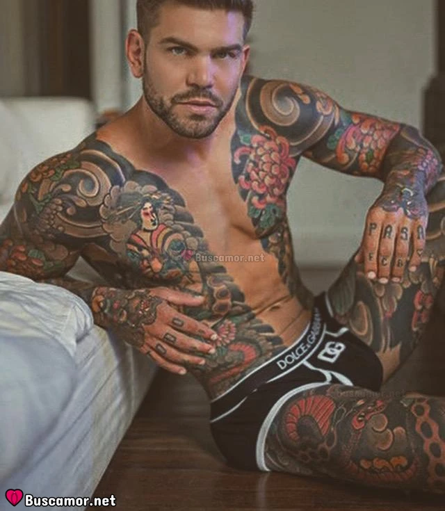 Foto perfil