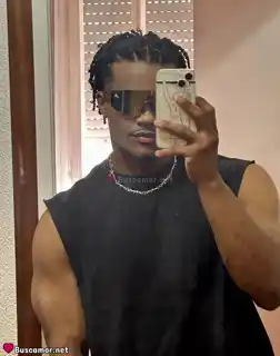 Foto perfil