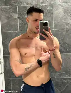 603976265 - Moisess busca amor en mi ciudad.
