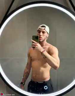 603976265 - Moisess busca amor en mi ciudad.